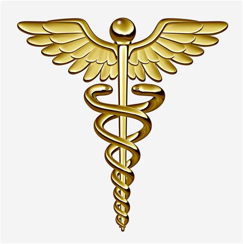 what is caduceus symbol.